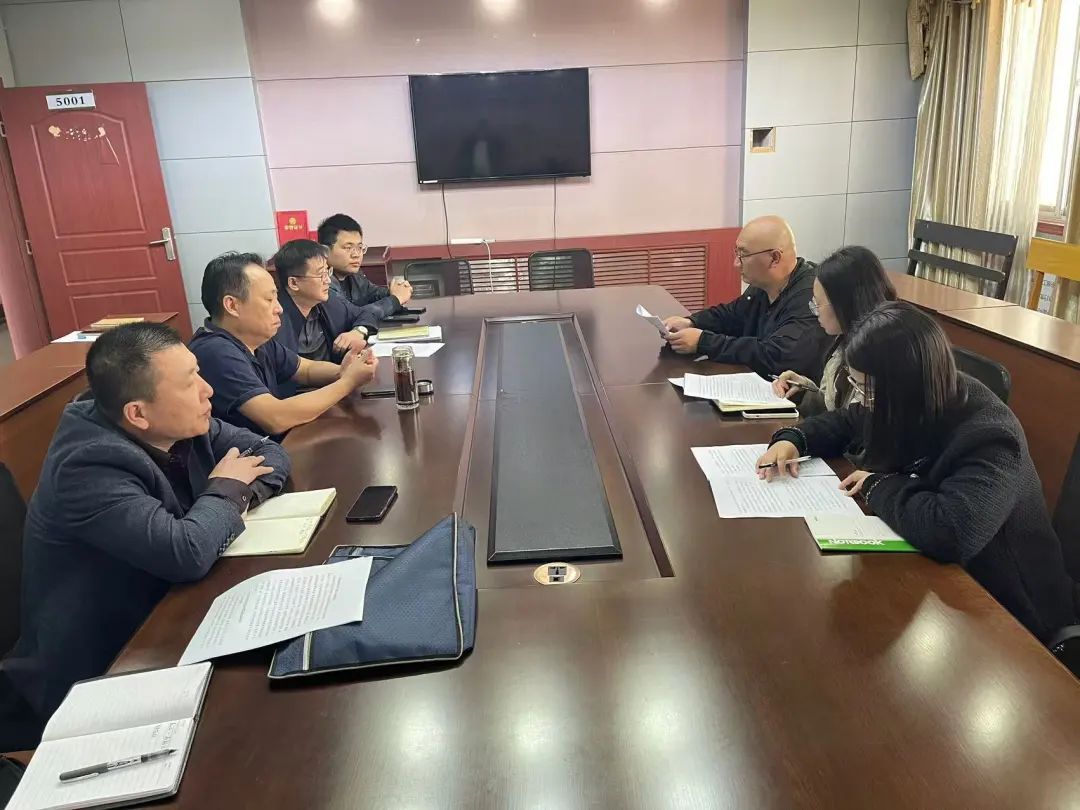 深化社會(huì)信用體系建設(shè)丨我院協(xié)助開展全市信用園區(qū)、街區(qū)現(xiàn)場(chǎng)查驗(yàn)工作